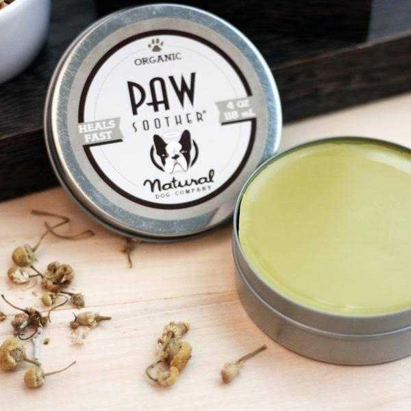 Paw Soother G1339