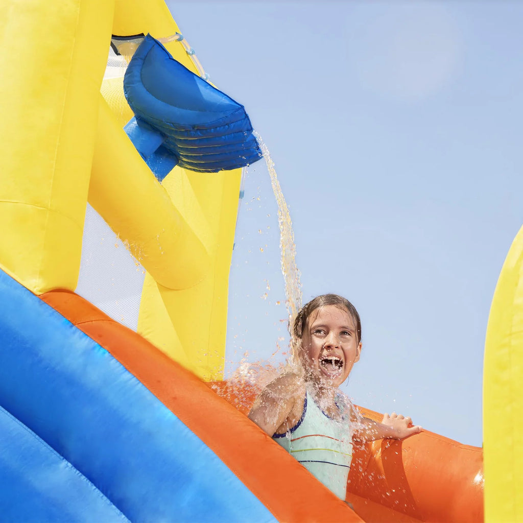 Inflatable Water Park A42104
