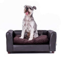 Fluffy Deluxe Pet Bed M160
