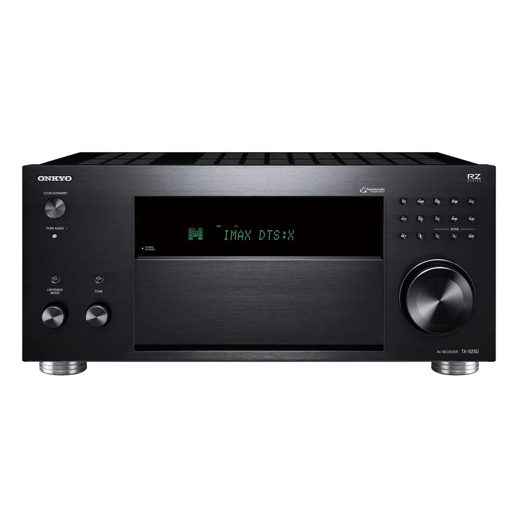 9.2 Channel 8K AV Receiver Z4253