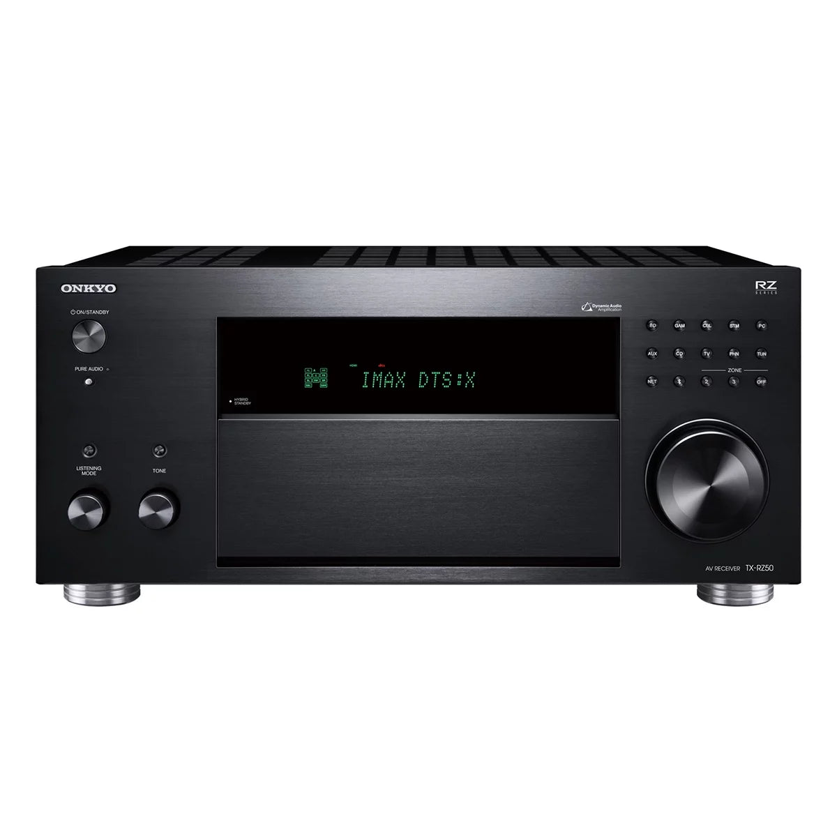 9.2 Channel 8K AV Receiver Z4253
