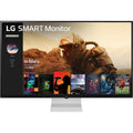 43 inch 4K HDR IPS Smart Monitor W446953