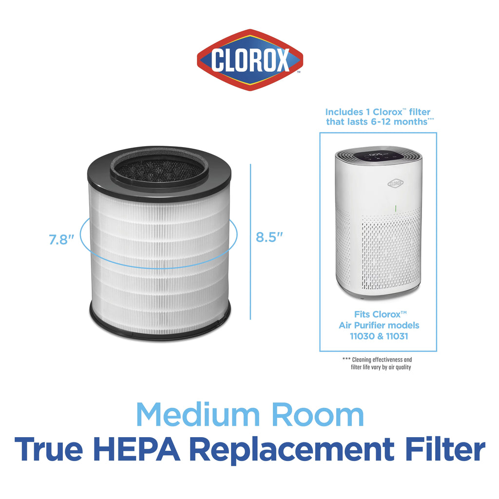 True HEPA Replacement Filter P183261