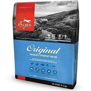 Dry Dog Food V555417