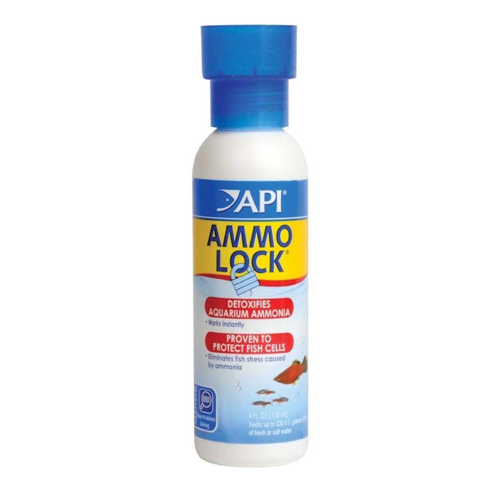 Ammo Lock Ammonia E4088