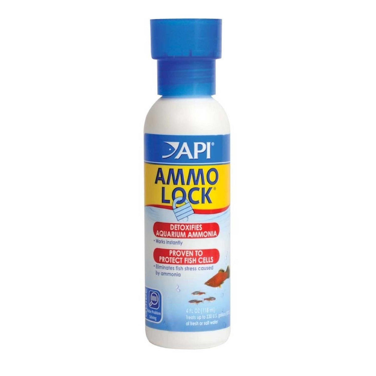 Ammo Lock Ammonia E4088