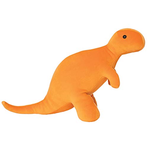 Velveteen Shark Stuffed Animal R288
