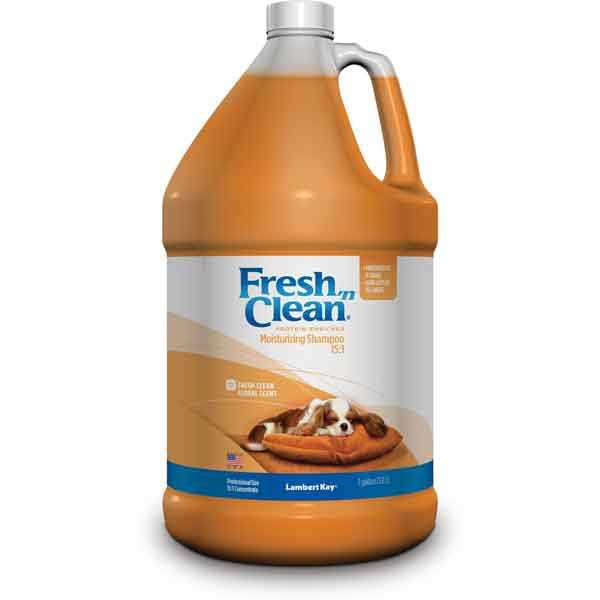 Moisturizing Shampoo X735