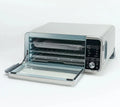 Digital Air Fry 10-in-1 Smart Oven Stainless Steel L44081