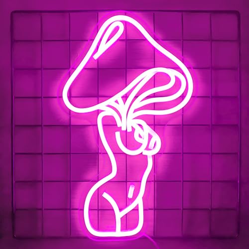 Dimmable LED Neon Sign Z209