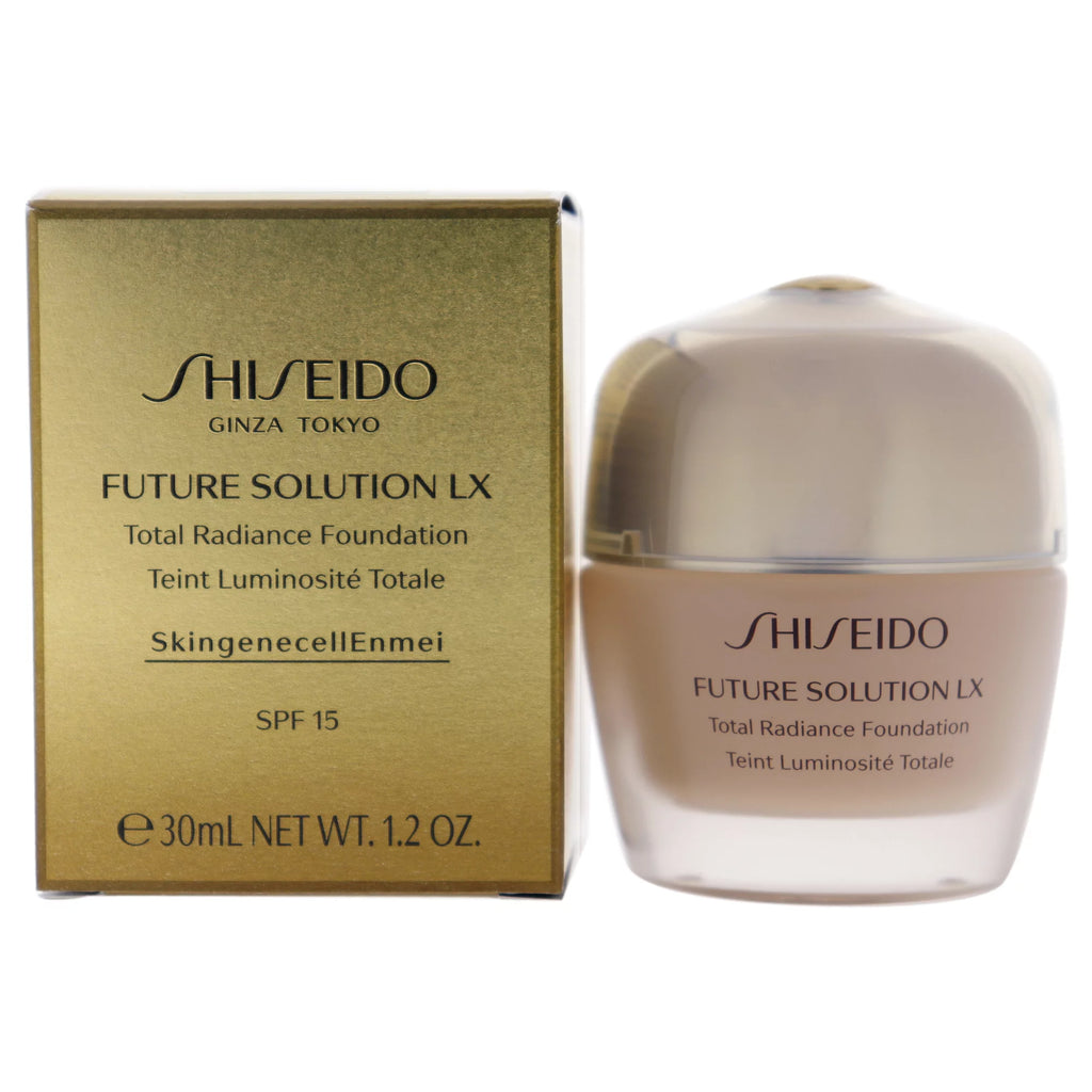 Foundation SPF 15 2 Neutral 1.2oz/30ml C9664