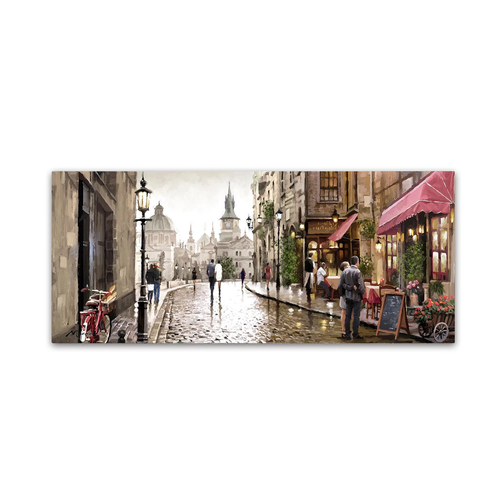 Canvas Art F660