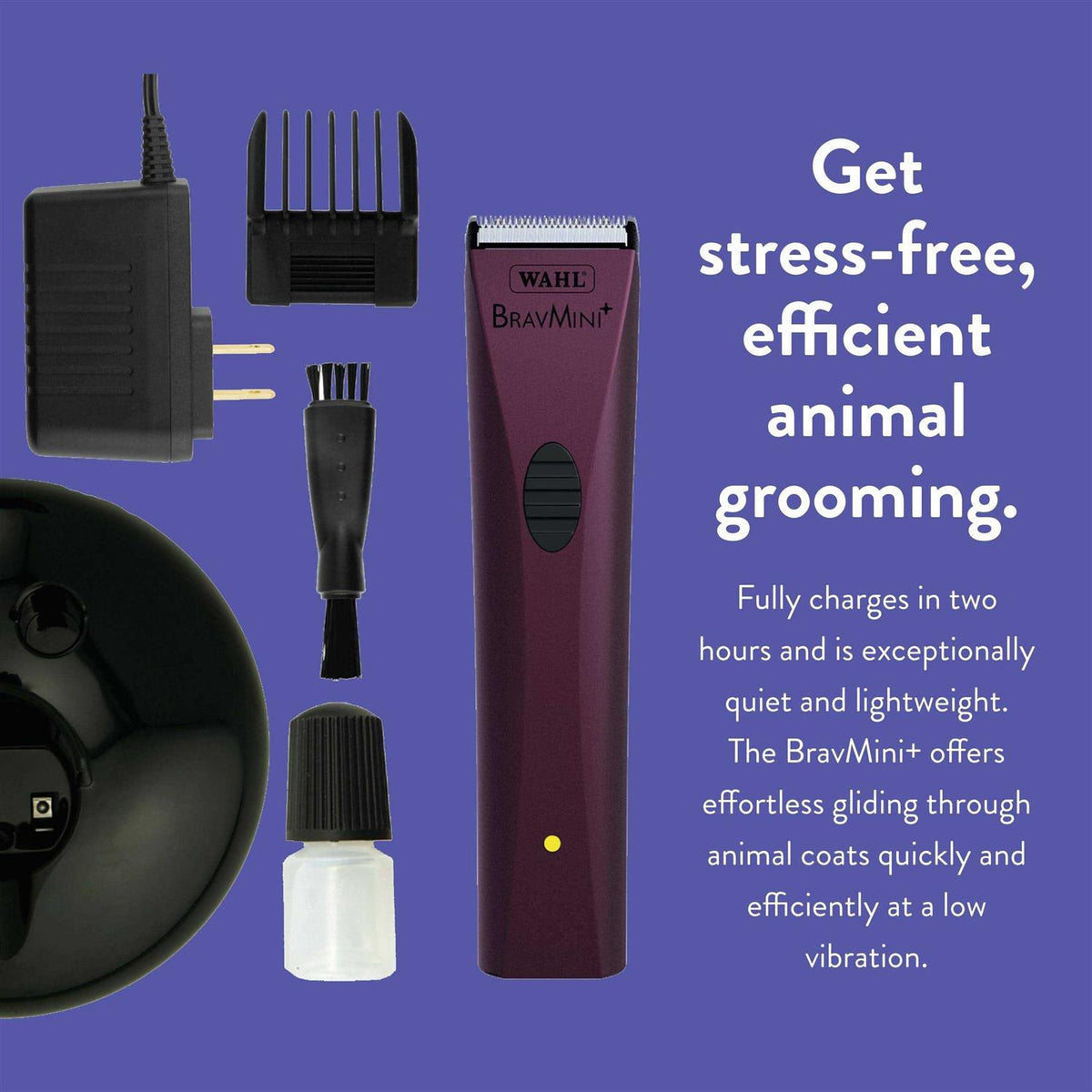 Pet Trimmer Z2161