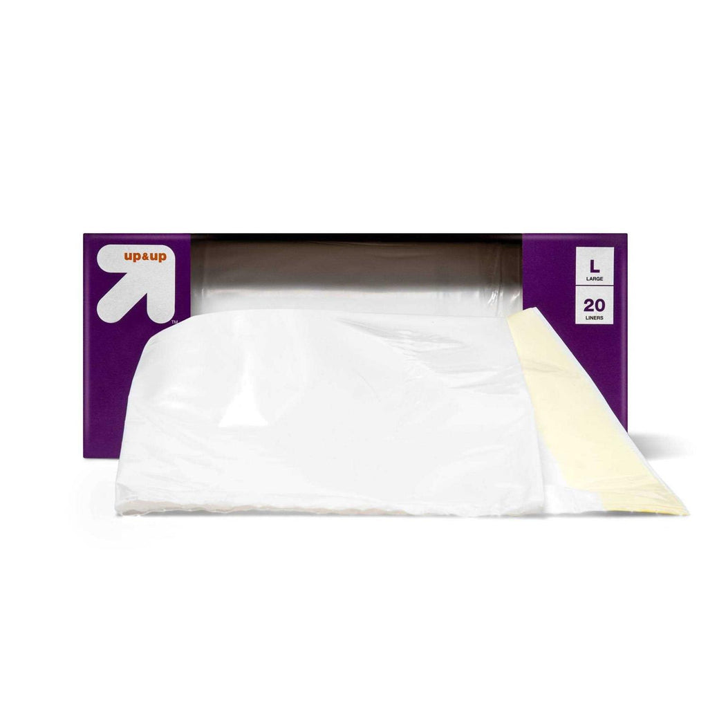 Cat Litter Liners Q703
