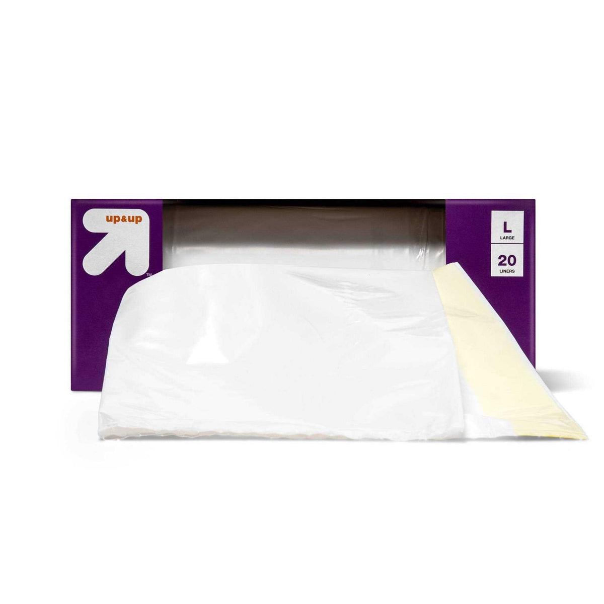 Cat Litter Liners Q703