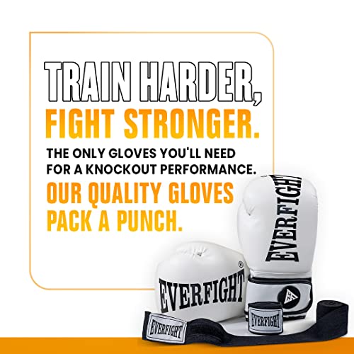 Boxing Gloves Set with Wraps & Carrying Bag, 10-16 oz I242488