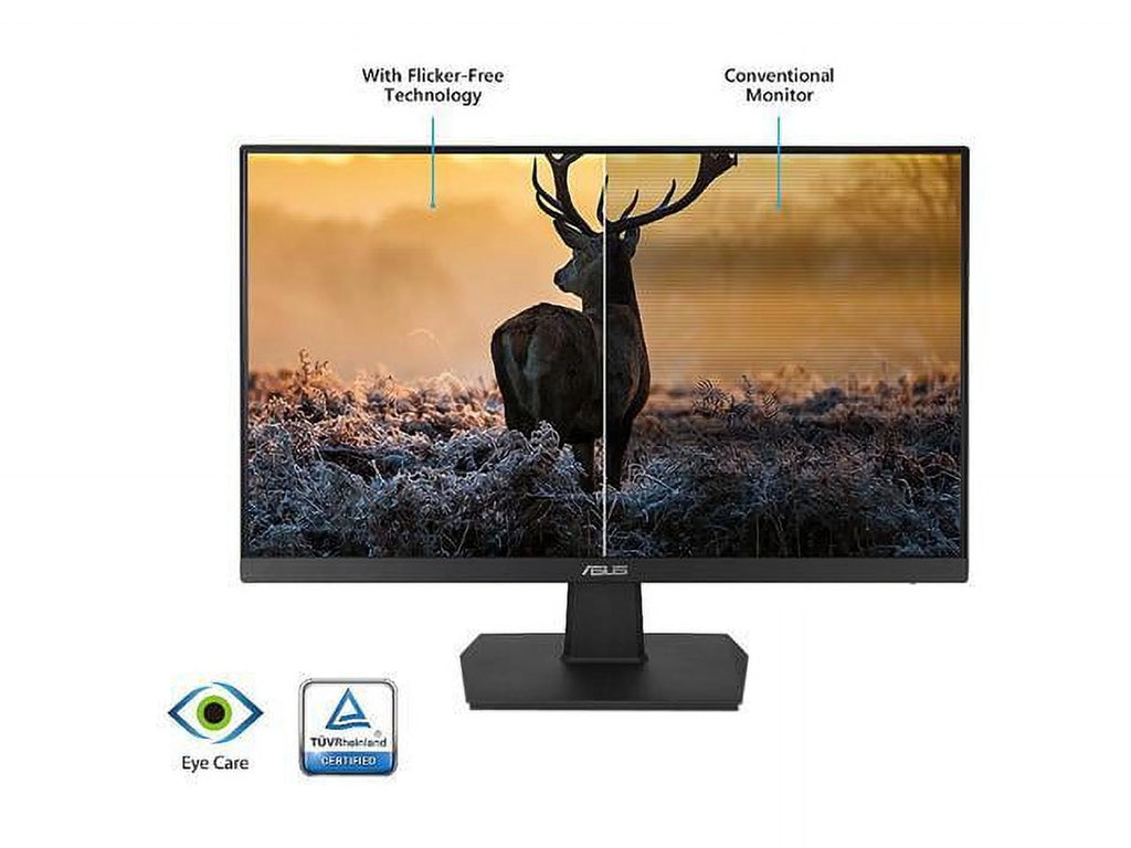 24" Full HD IPS LED Monitor U359590