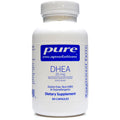 Micronized DHEA 25 mg W642008