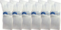 6 Pairs Men's Cotton Crew Socks T508