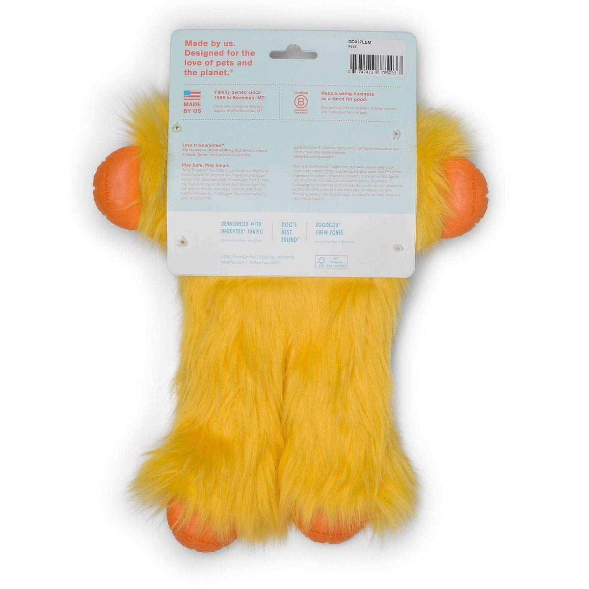Dog Toy B680