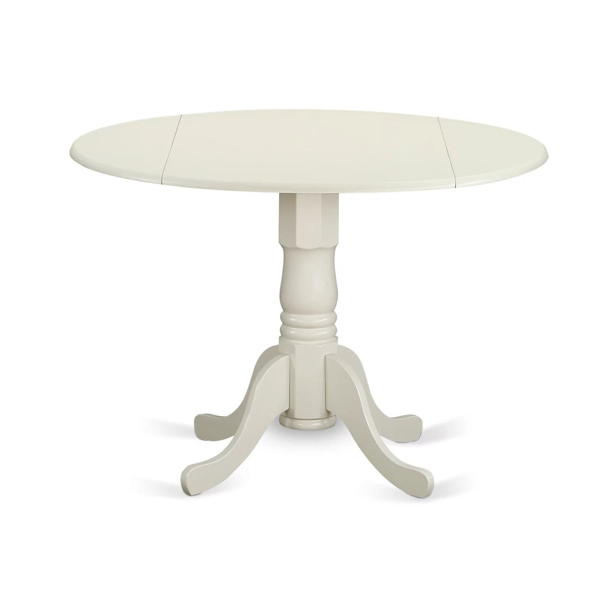 5 Piece Wood Dining Table Set H160