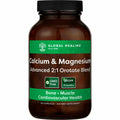 Calcium & Magnesium 120 caps U238