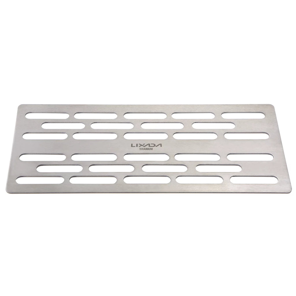 Lightweight Barbecue Grill A1387