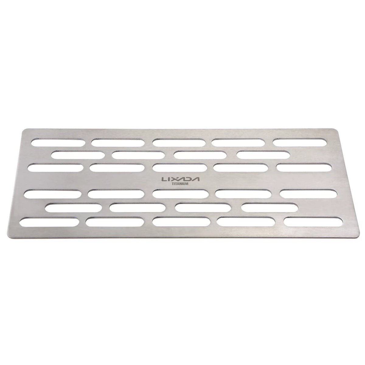 Lightweight Barbecue Grill A1387