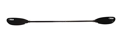 Adjustable Aluminum Kayak Paddle P21601