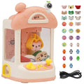 Mini Claw Machine with 30 pcs Toys H54241