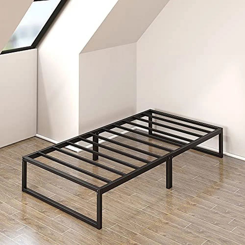 Black Twin Platform H214817