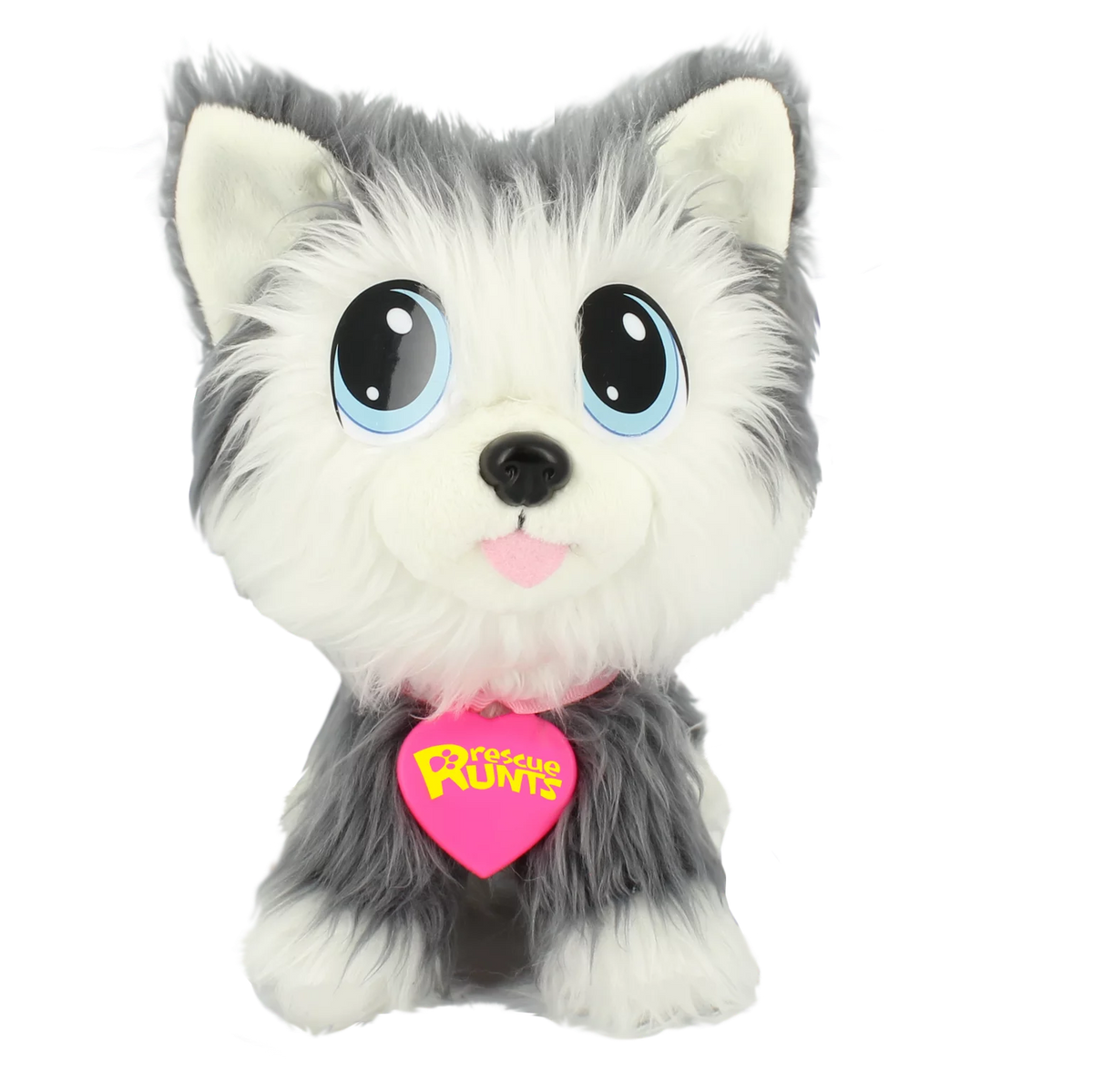 Dog Plush F83602