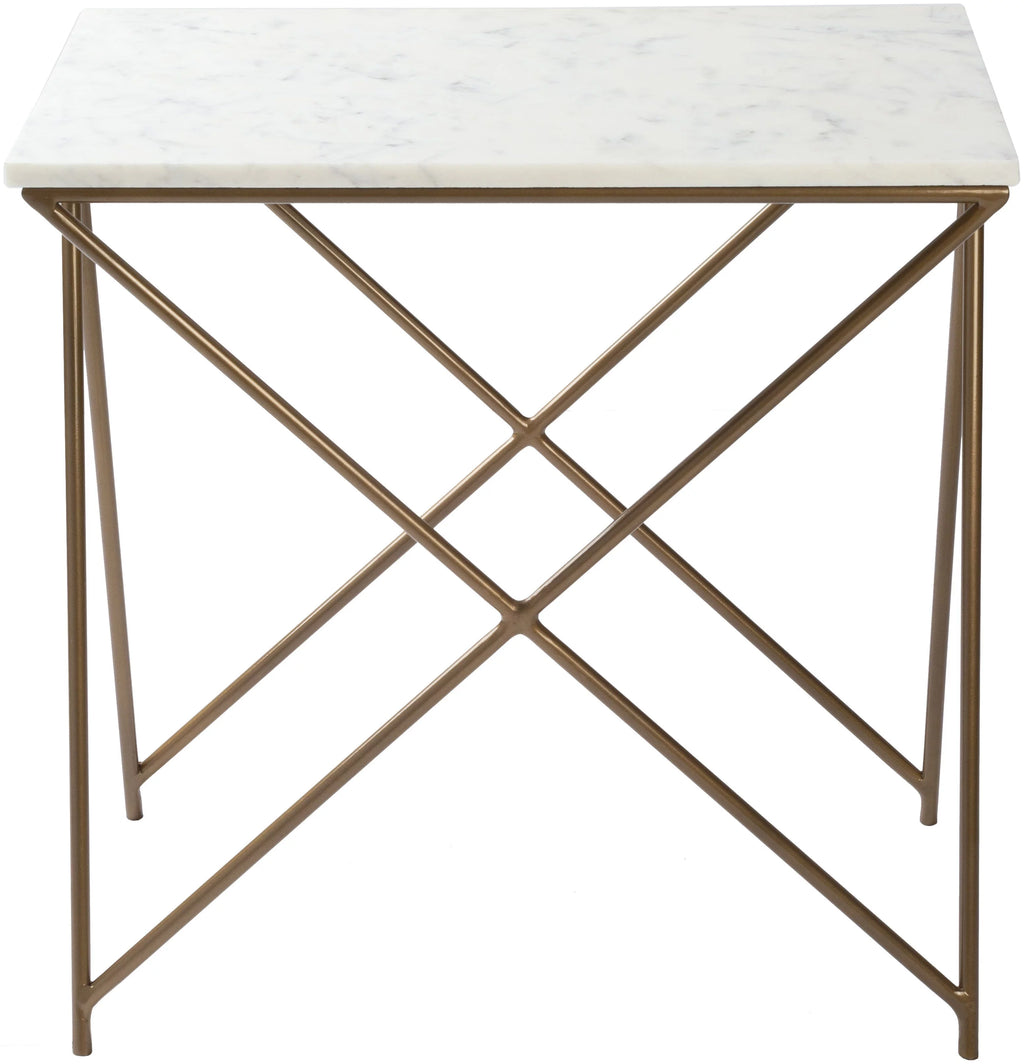 White Furniture Piece C6786