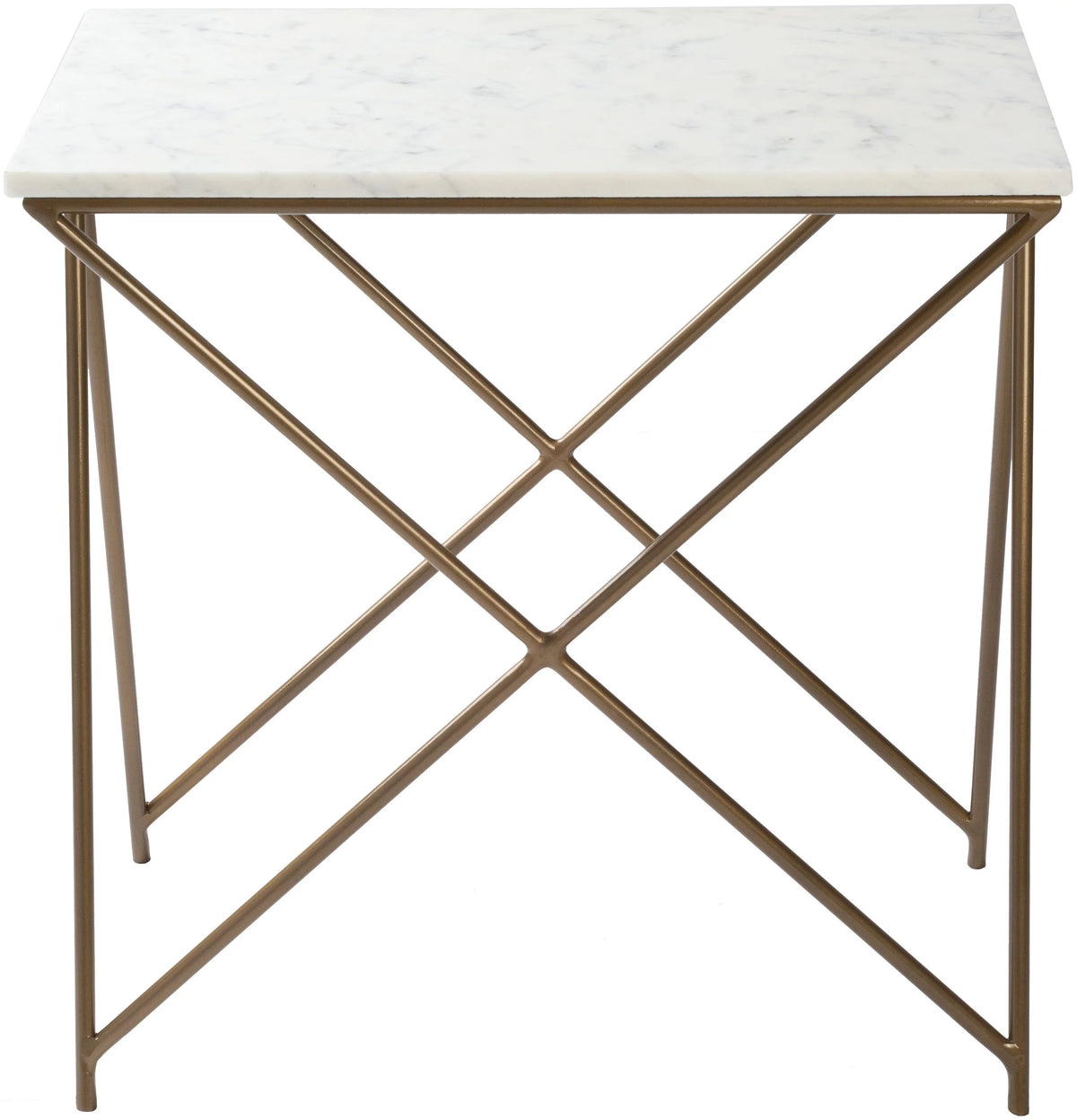 White Furniture Piece C6786