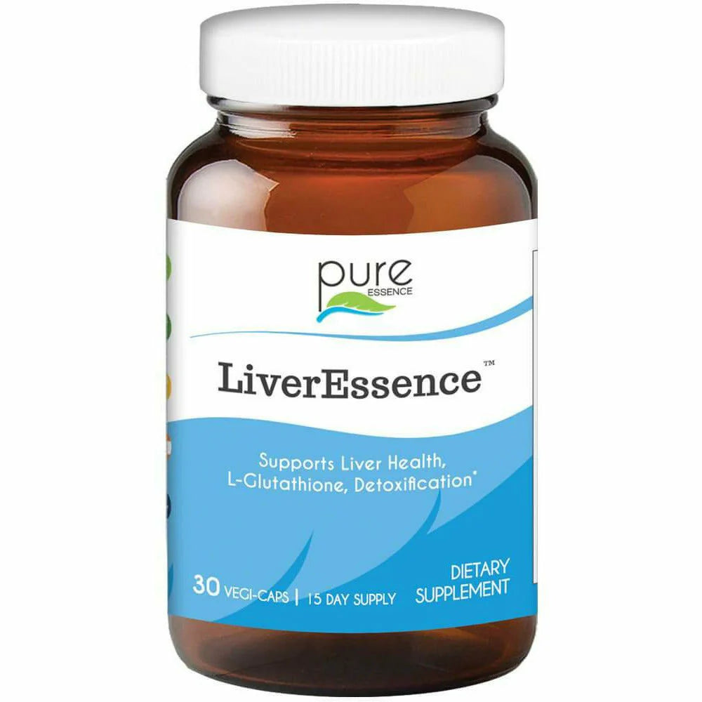 LiverEssence K11730