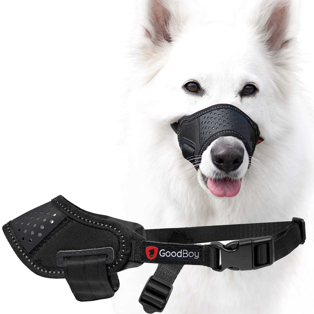 Dog Muzzle Q29816