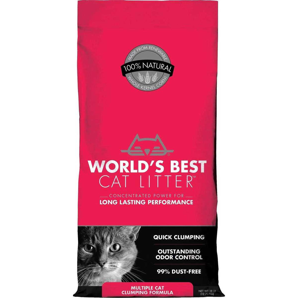 Clumping Cat Litter H3321