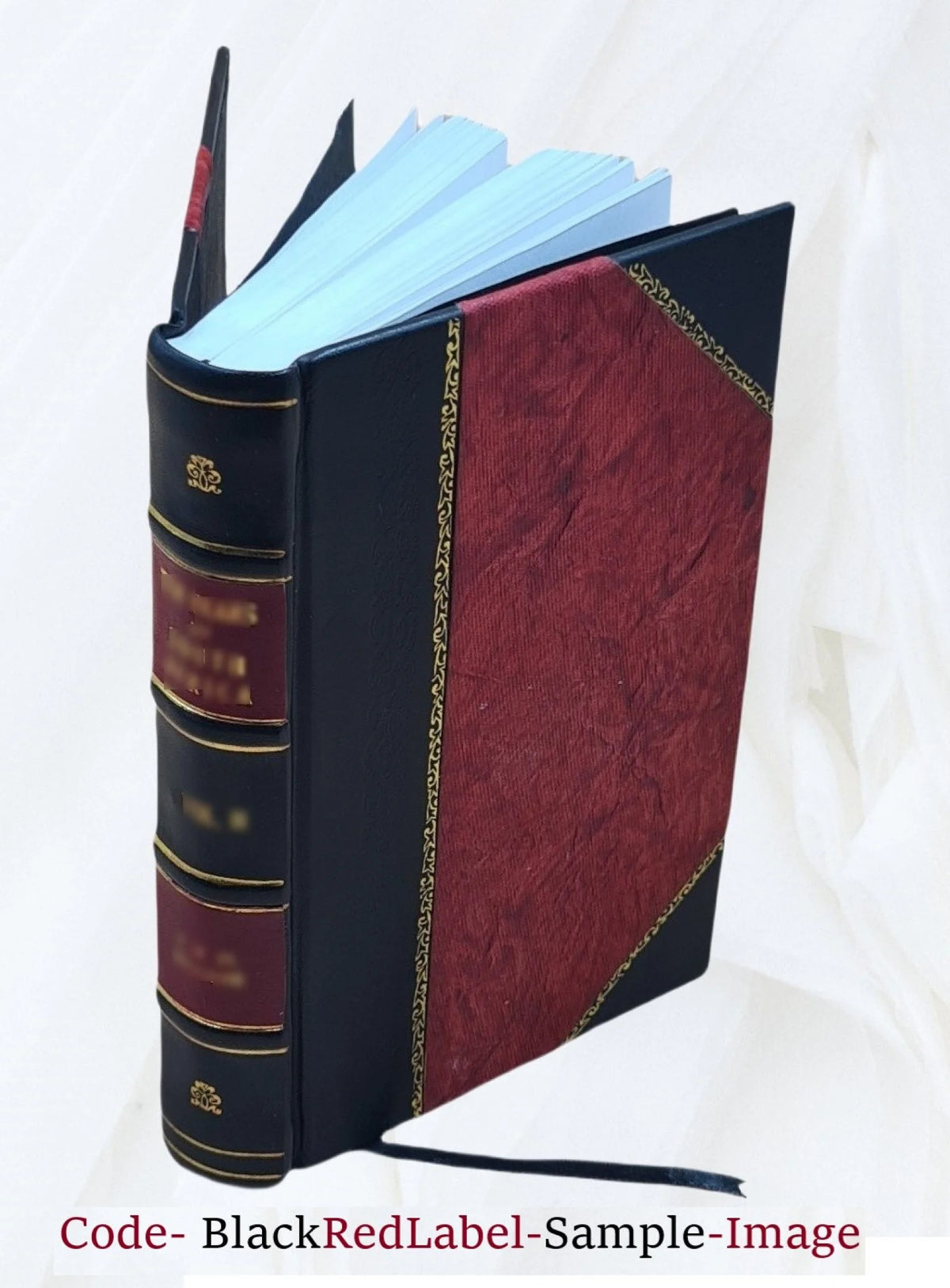 Physical culture classics Volume v.1 1909 Leather Bound K817495