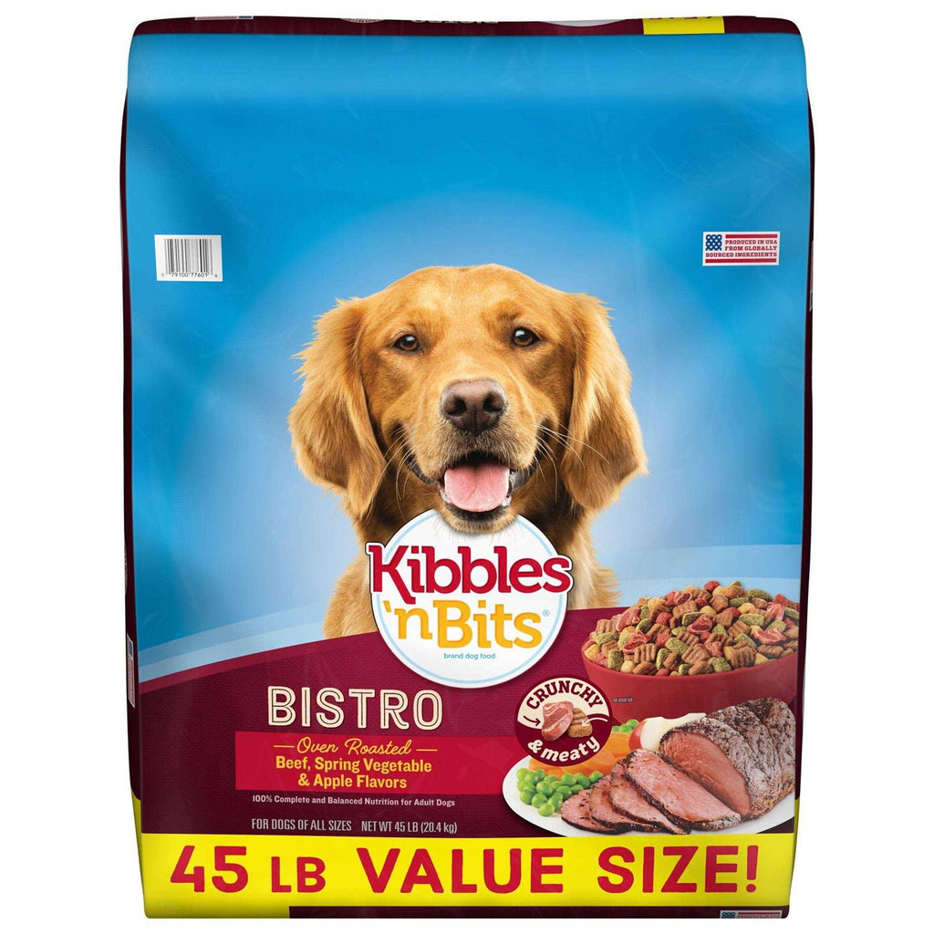 Beef Dog Food C219542