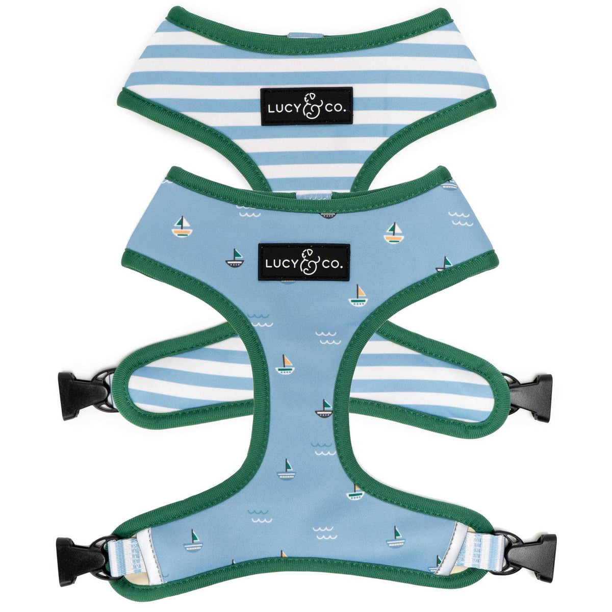 Reversible Harness J97174