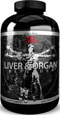 Liver & Organ Defender I534