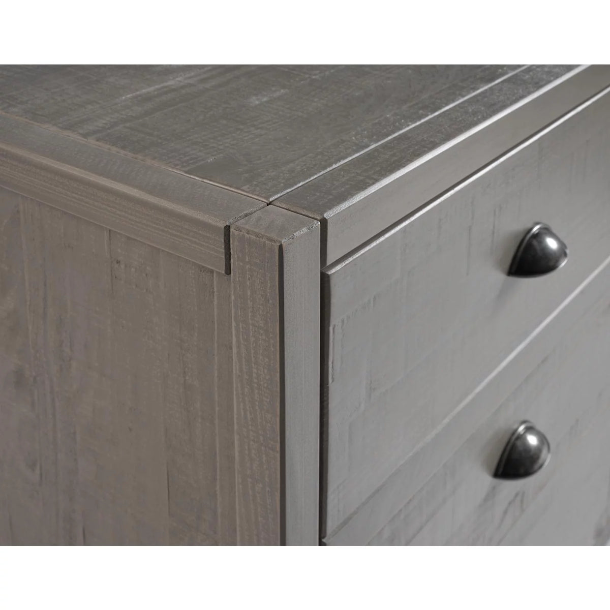 Six Drawer Dresser K8081