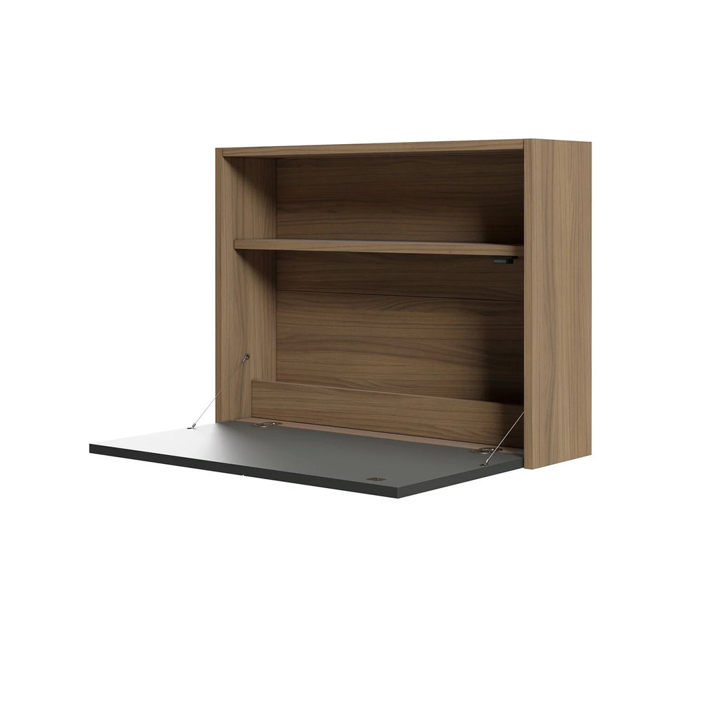 Slim Secretary Desk W395835