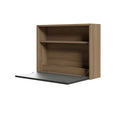Slim Secretary Desk W395835