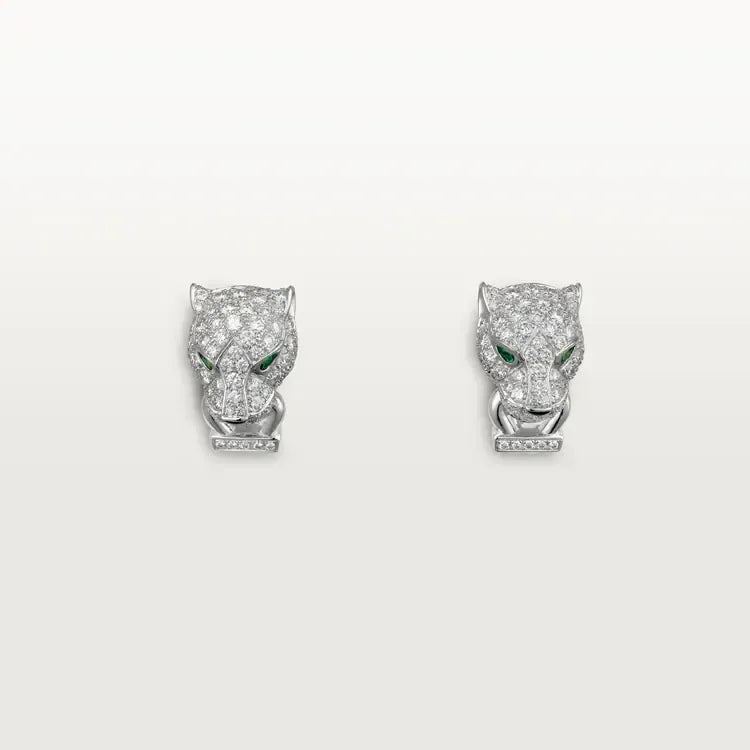 Earrings U2822