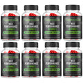 Maximum Strength Formula 8 Bottles H906129