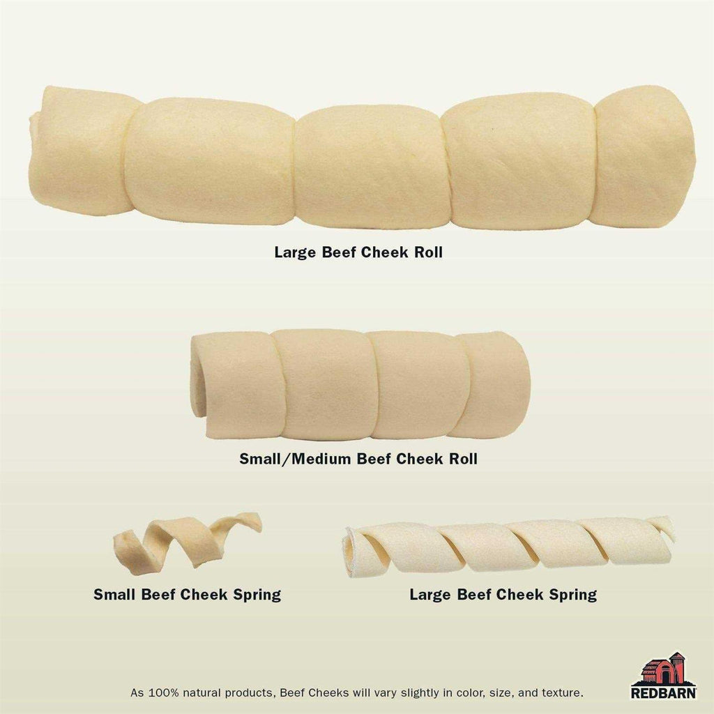 Beef Cheek Roll L341935