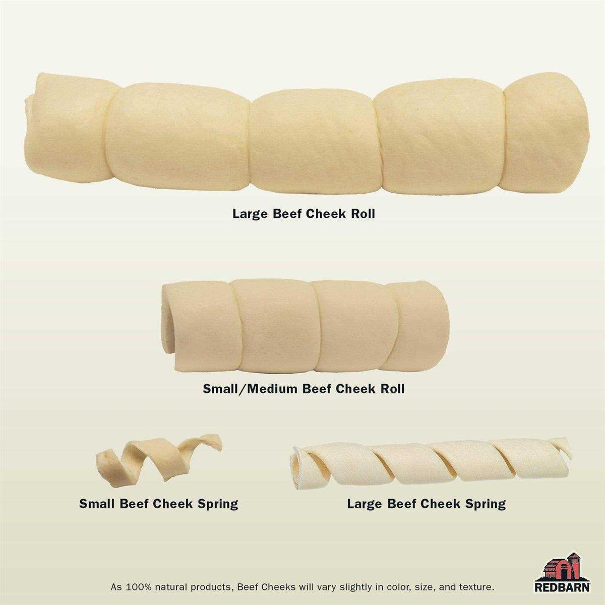 Beef Cheek Roll L341935
