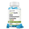 Male Enhancement Gummies 1393MG Vegan Non GMO 60 Gummys W1296