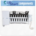Refrigerator Ice Maker Replacement P4079